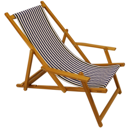 Lijken heks Dalset Vintage strandstoel huren? | Ome Piet verhuur