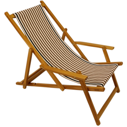 Lijken heks Dalset Vintage strandstoel huren? | Ome Piet verhuur