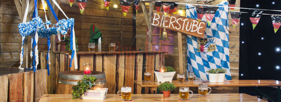 Oktoberfest