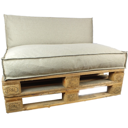 Stoere Pallet |Ome Verhuur