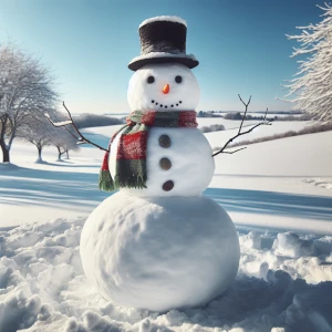 winterfeest organiseren ideeën & tips