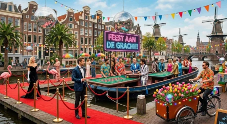 Seizoensloze Thema’s