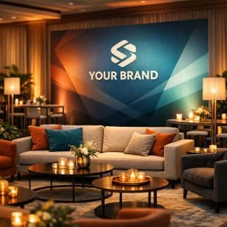 event styling
